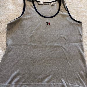 Tank top for the summer, Tommy Hilfiger